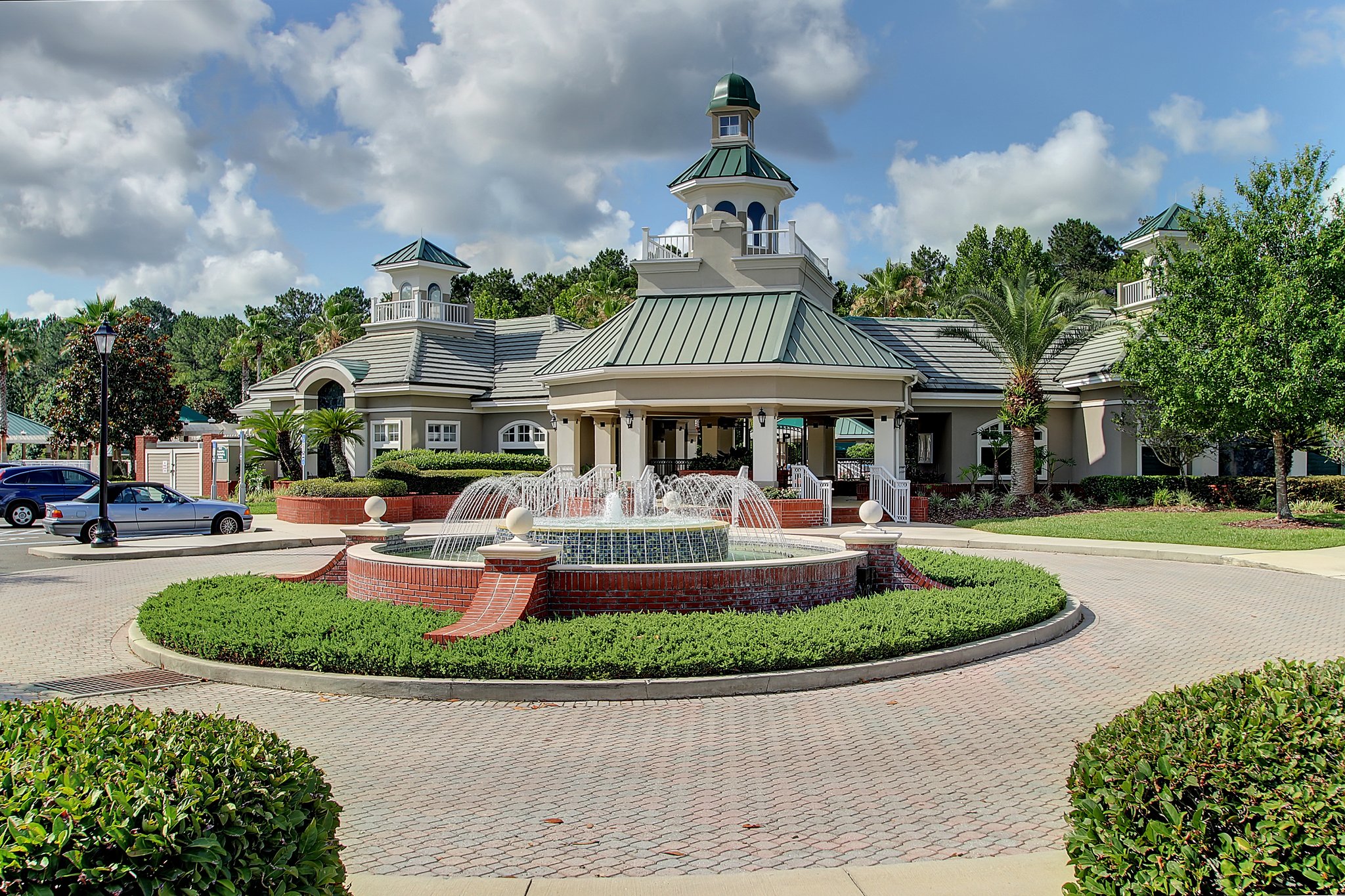 Julington Creek