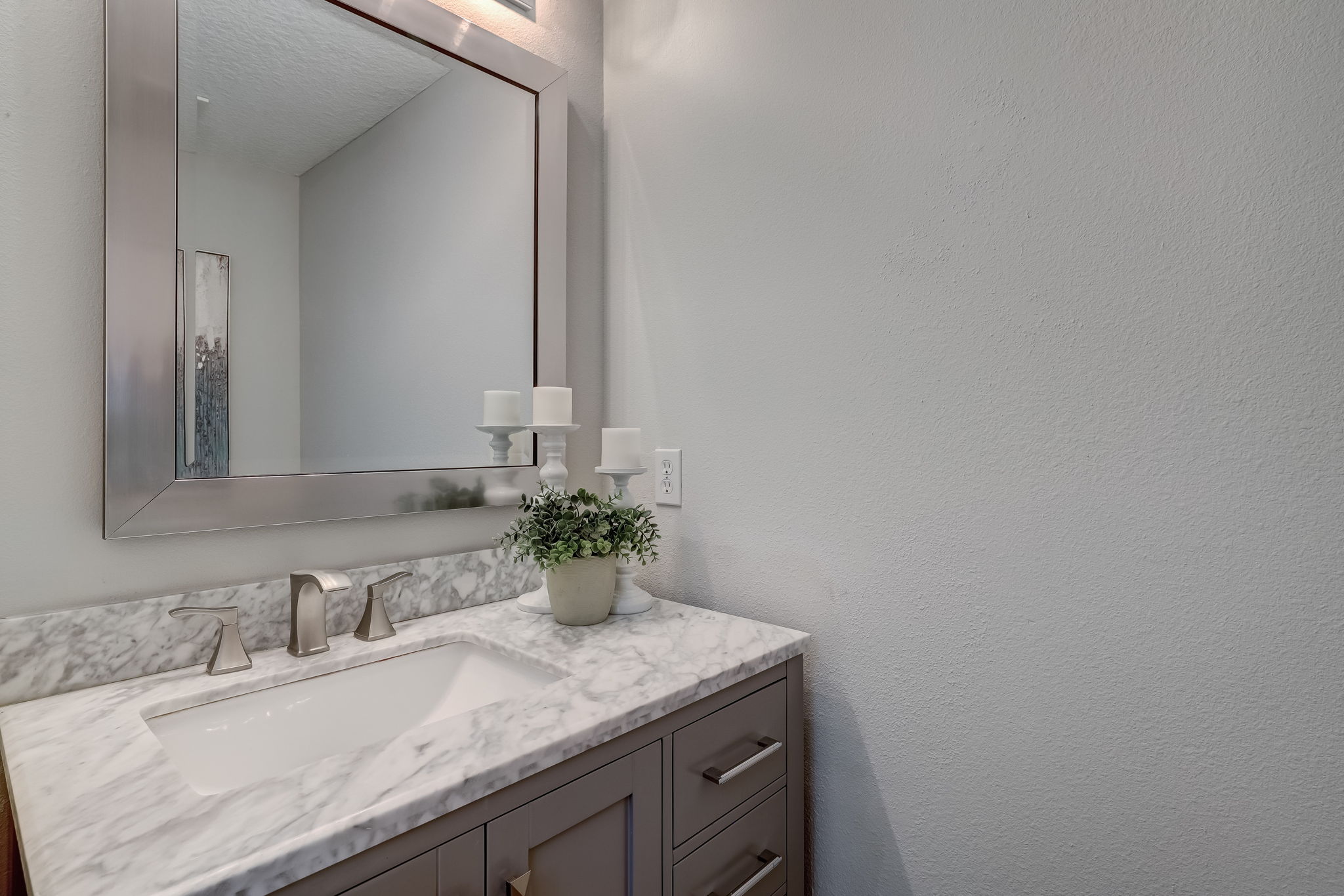Half Bathroom