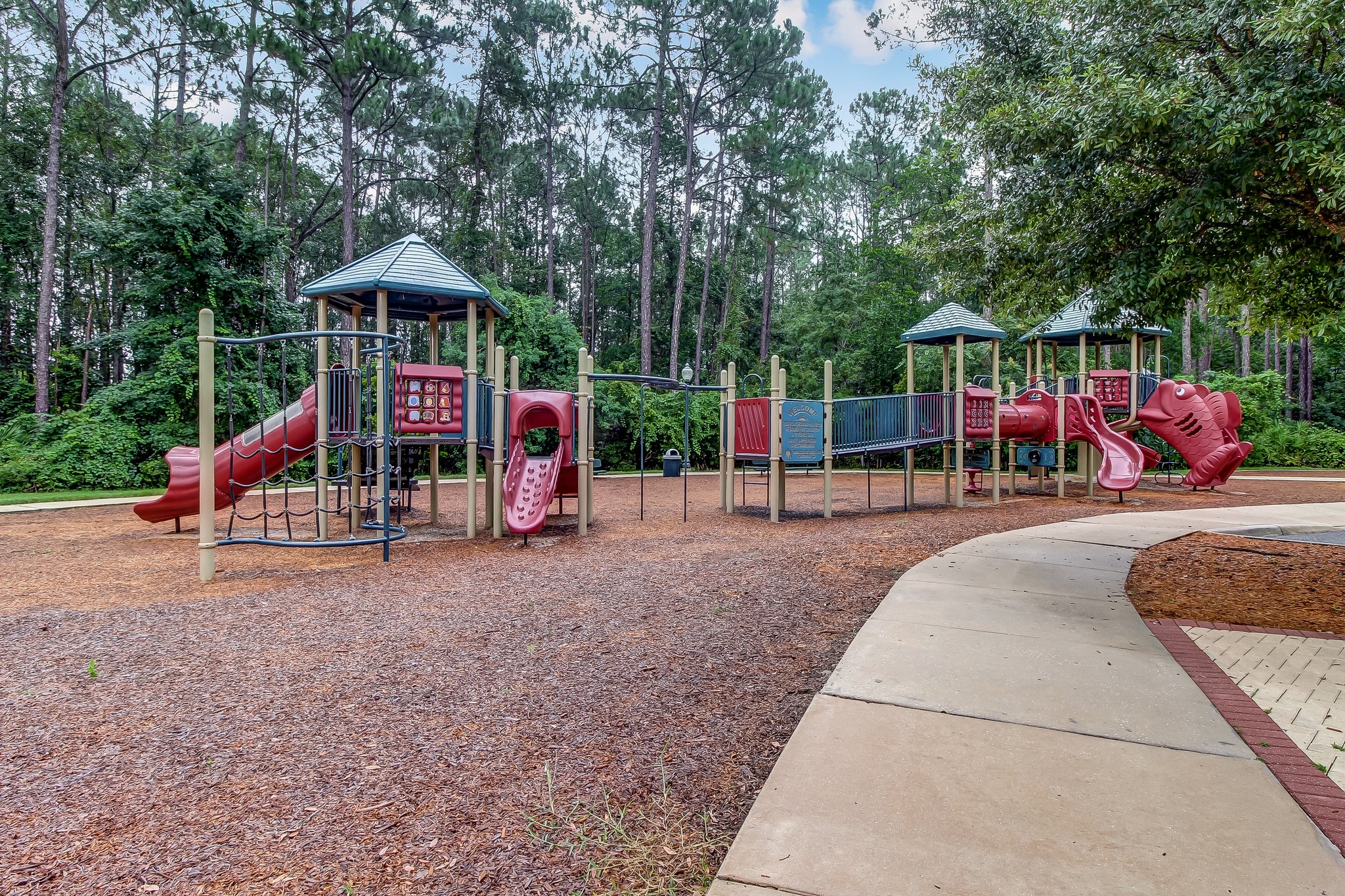 Julington Creek