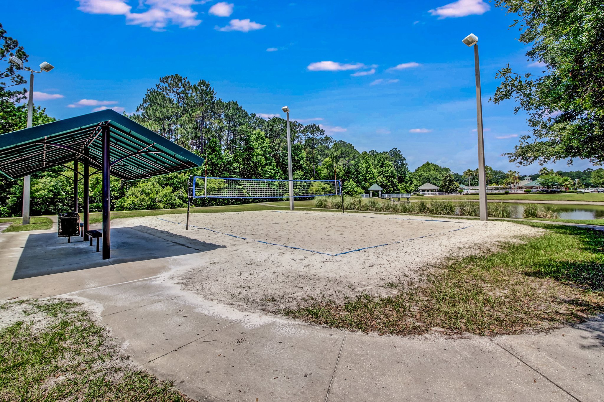 Julington Creek