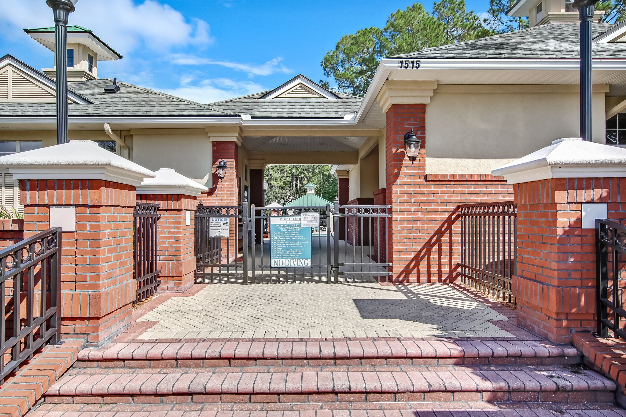 Julington Creek