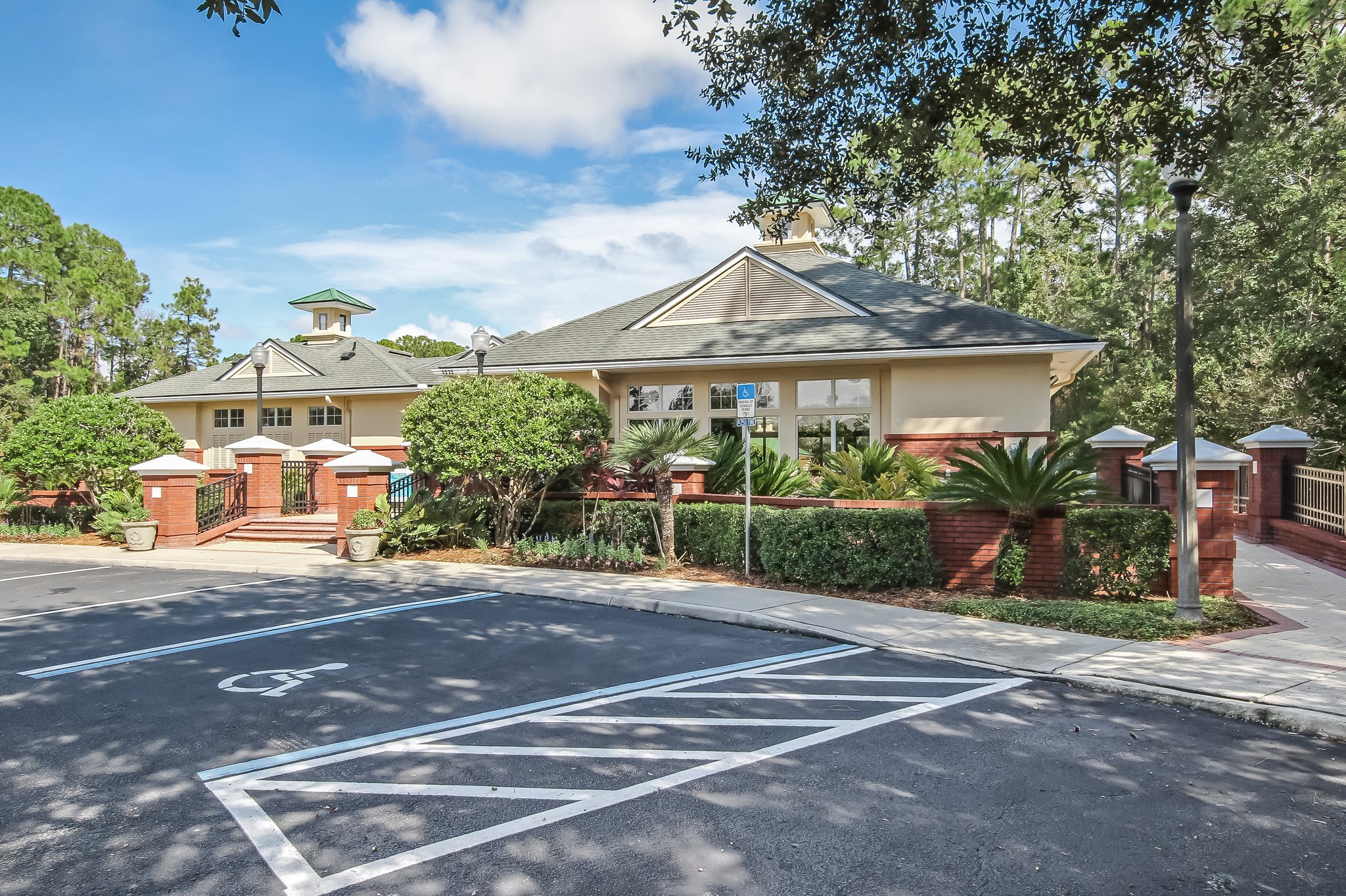 Julington Creek