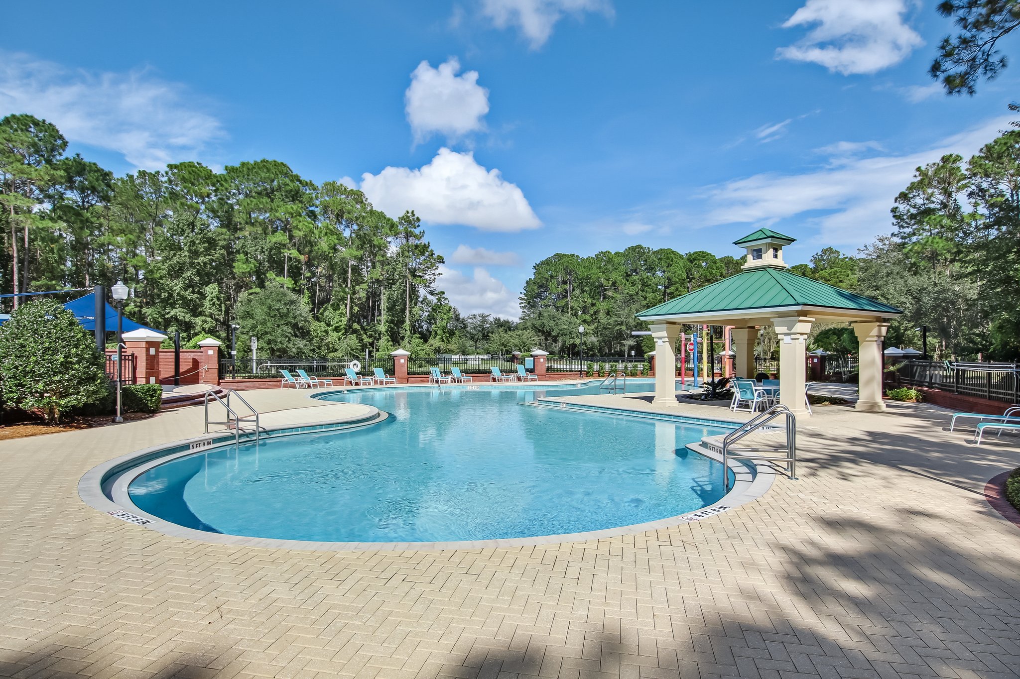 Julington Creek