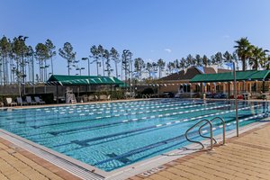 Julington Creek