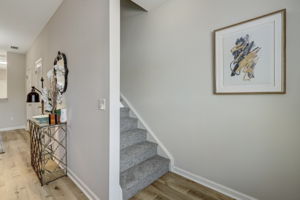 Stairway