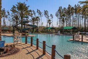 Julington Creek