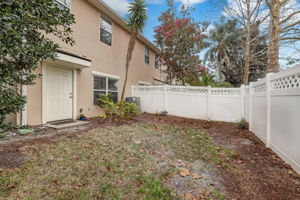 Back of Home