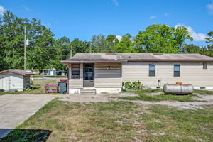 Back of Home