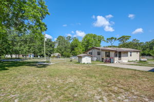Back of Home