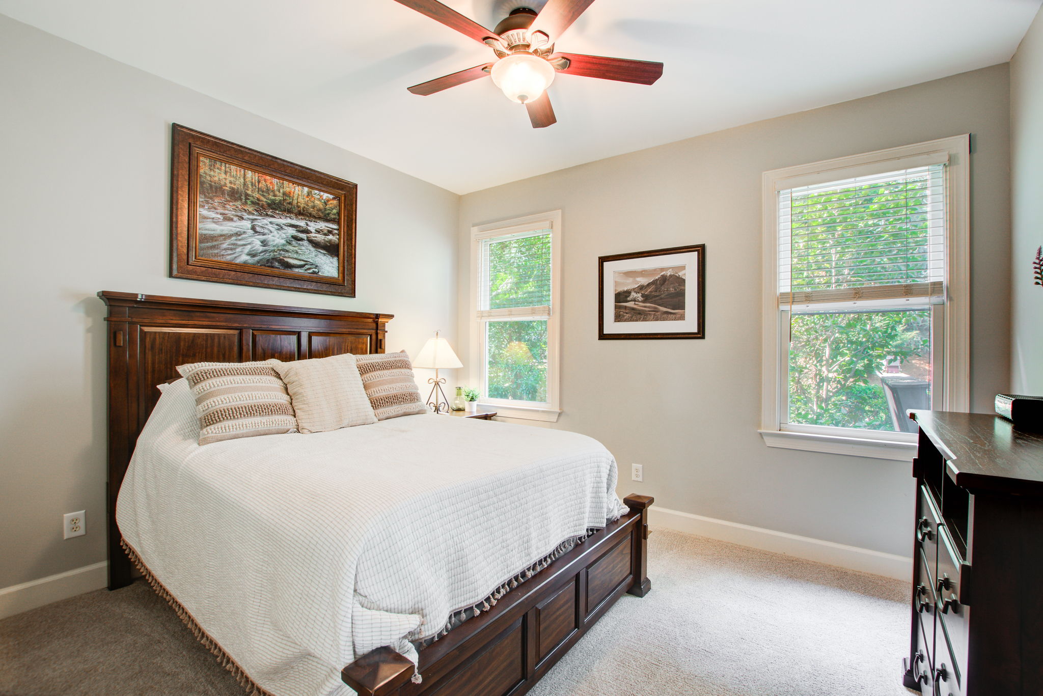 8 Ground Floor Guest BR 5 A