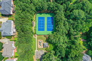 45 Aerial Amenity Set One Showcase