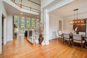 5 Living Dining Split