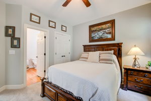 9 Ground Floor Guest BR 5 B