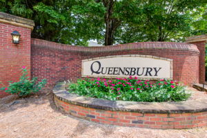 49 Exterior Neighborhood Sign