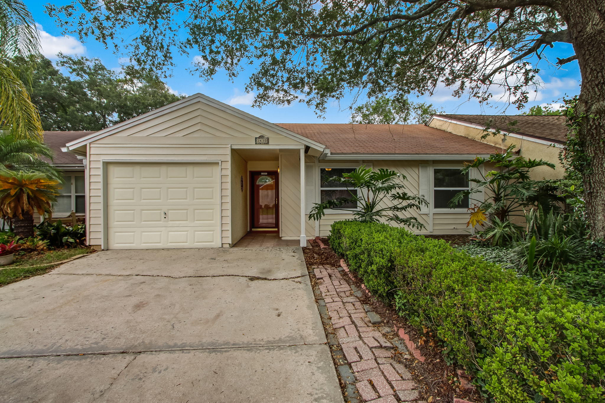 Welcome to 3430 Regatta Way