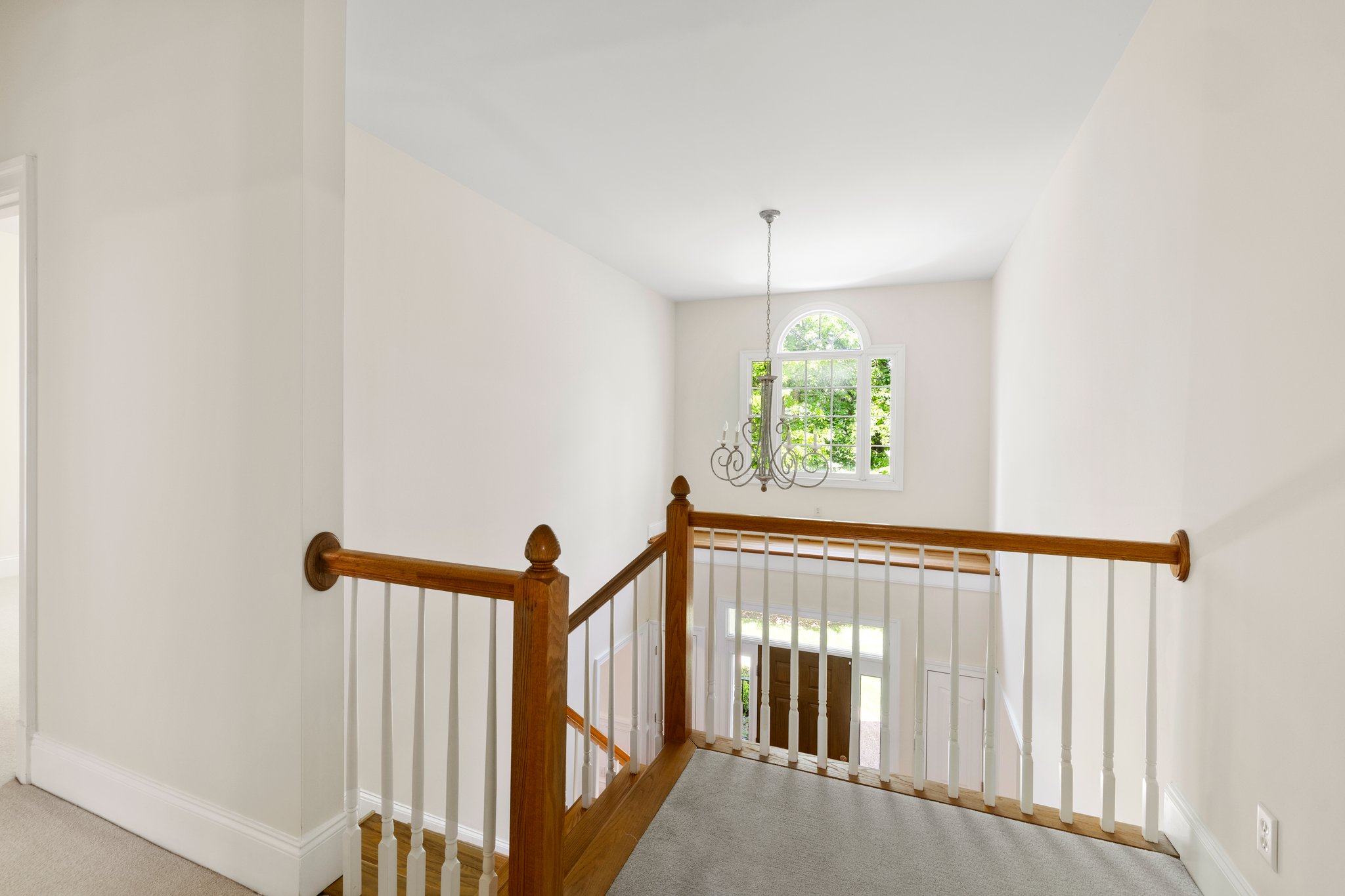 Second Floor Landing