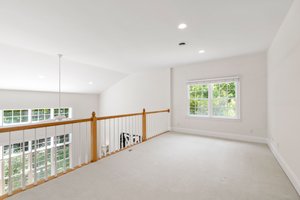 Upstairs Loft