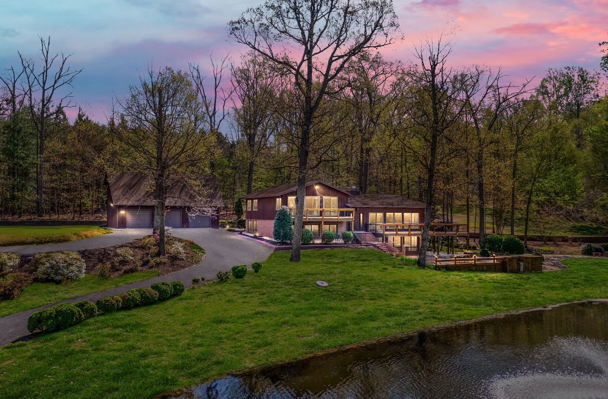 BonAir Haven Richmond Homes Photography