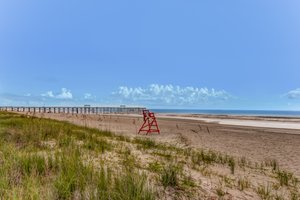 Beach Access 34