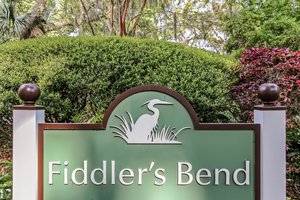 Fiddler's Bend