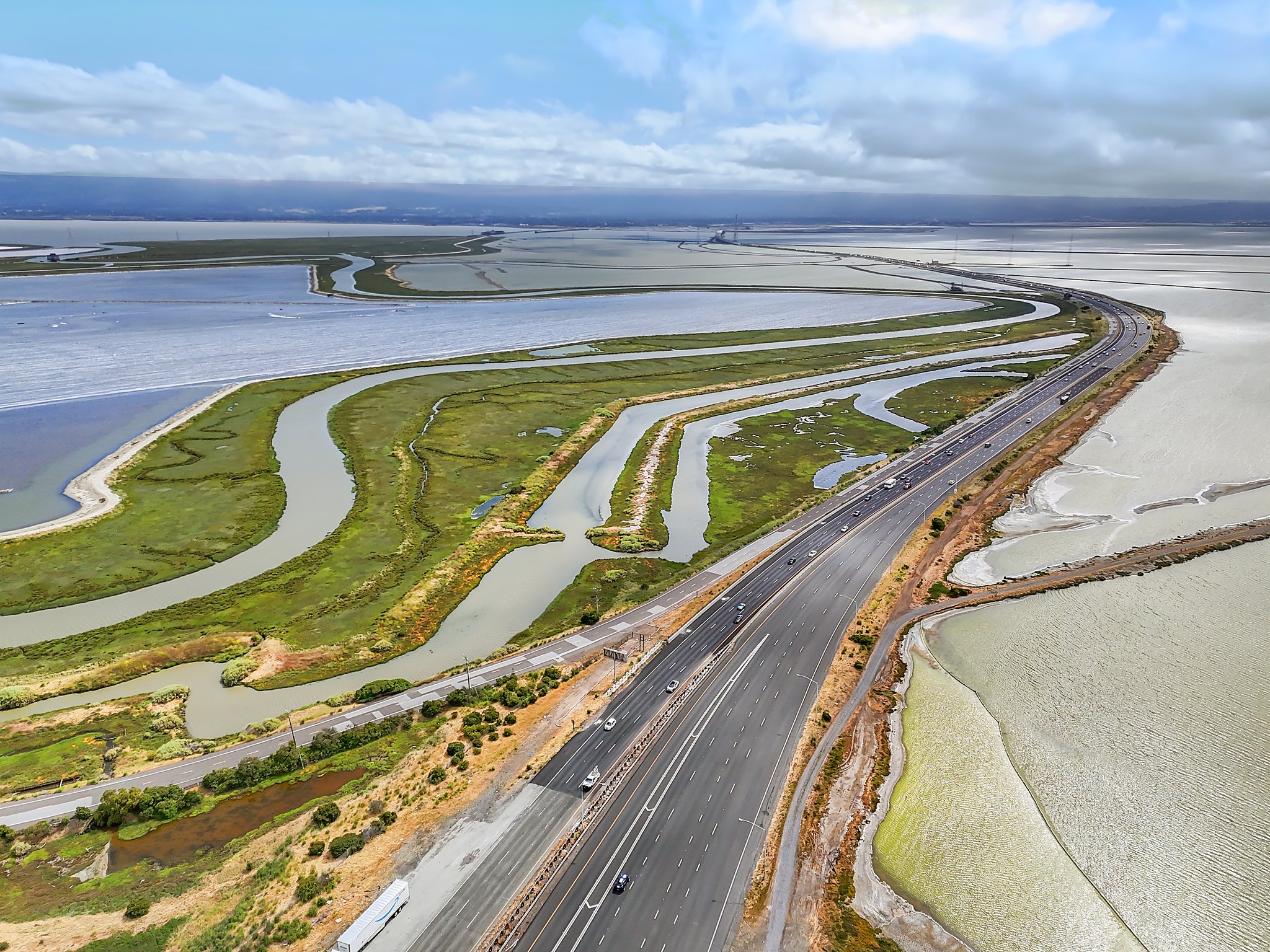 Dumbarton Bridge