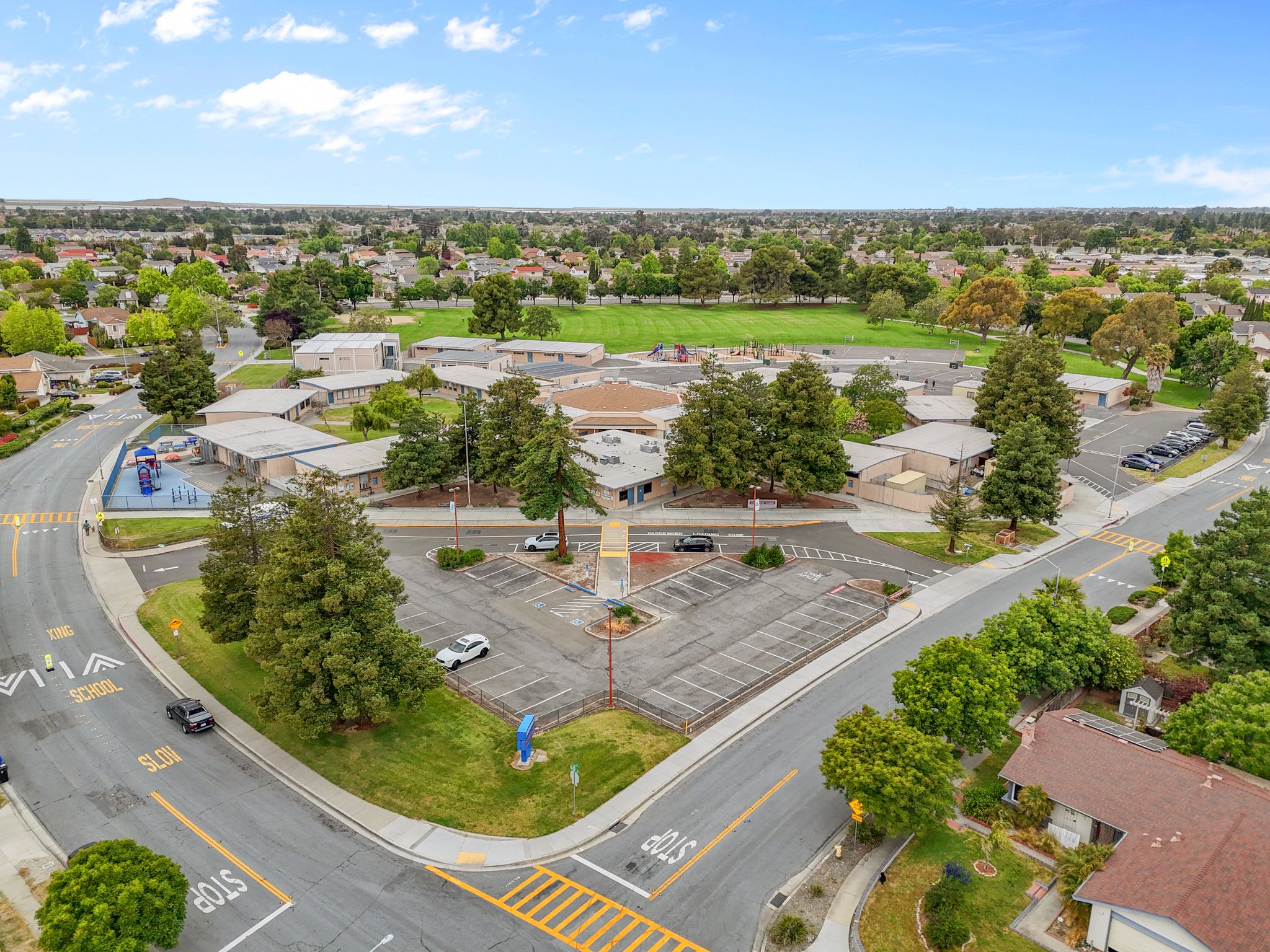 Ardenwood Elementary School