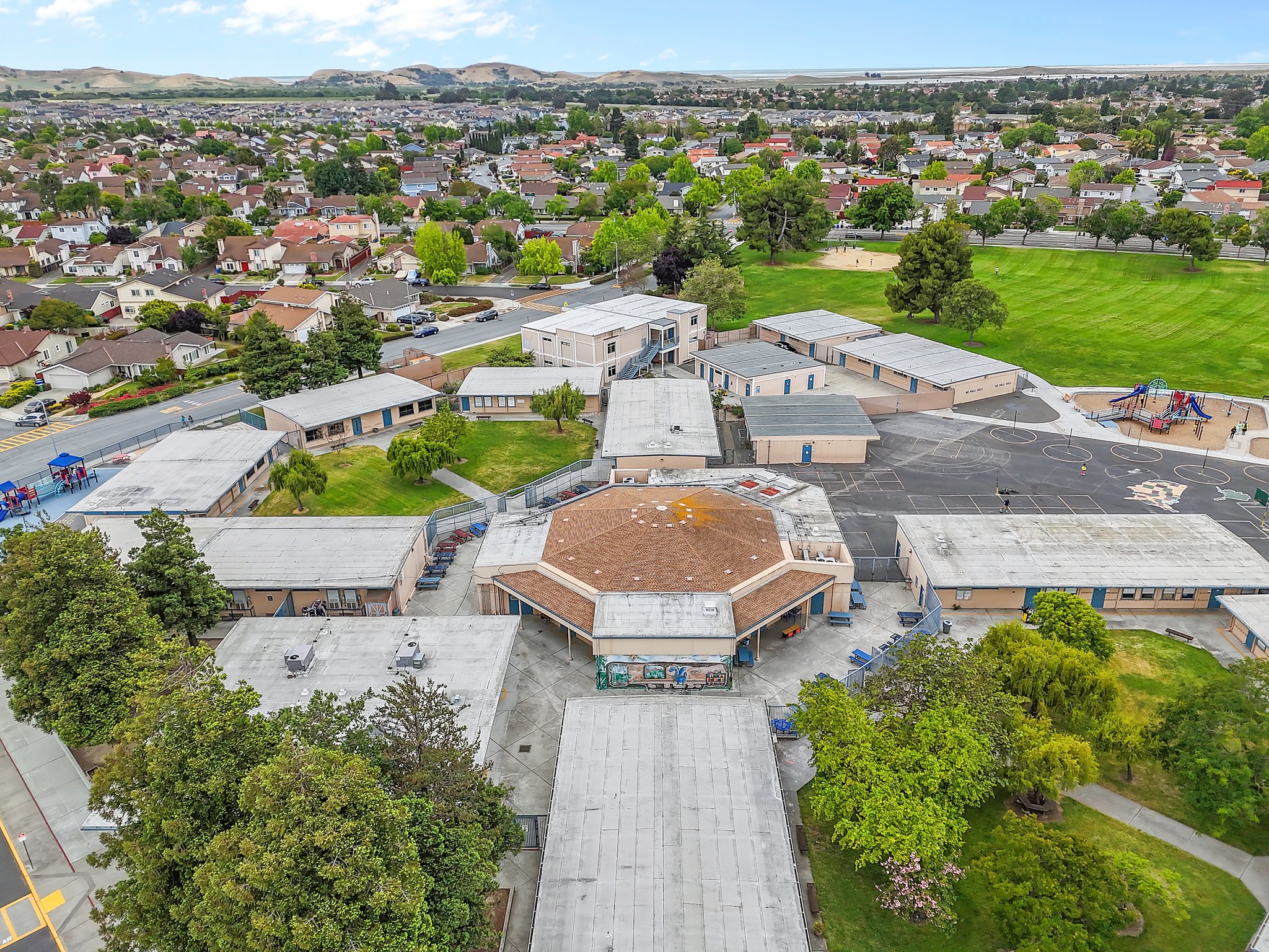 Ardenwood Elementary School