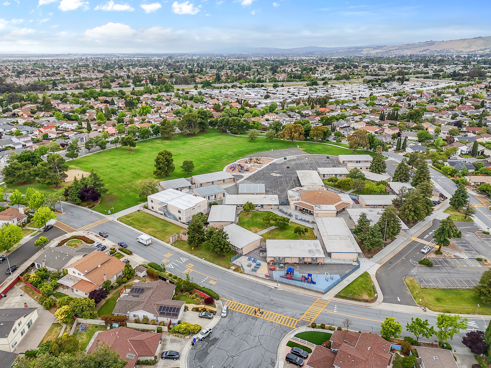 Ardenwood Elementary School