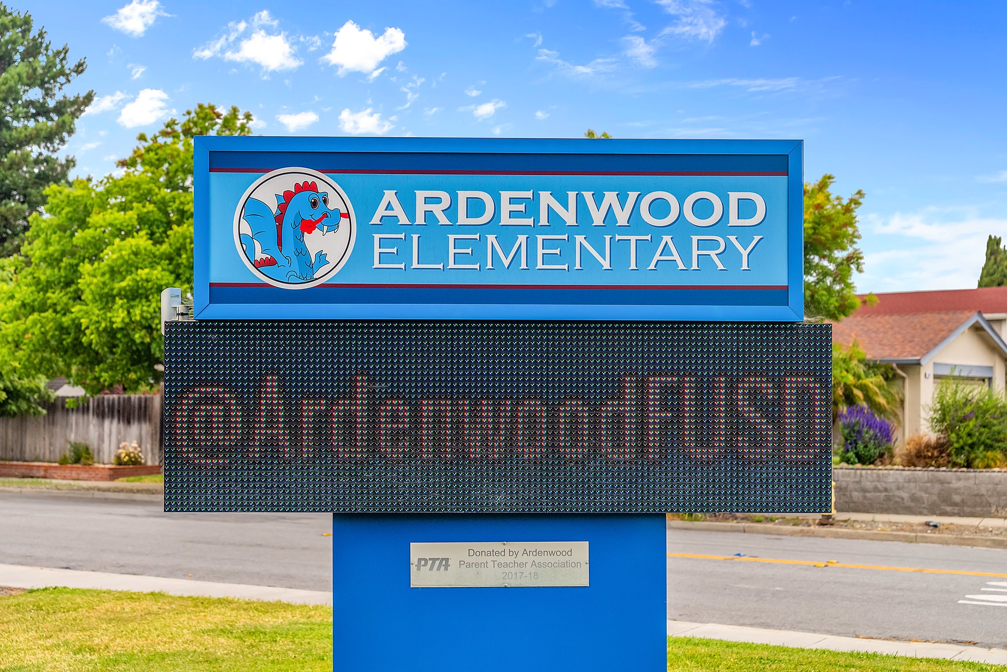 Ardenwood Elementary School