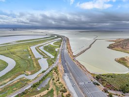 Dumbarton Bridge