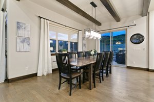Eating Area