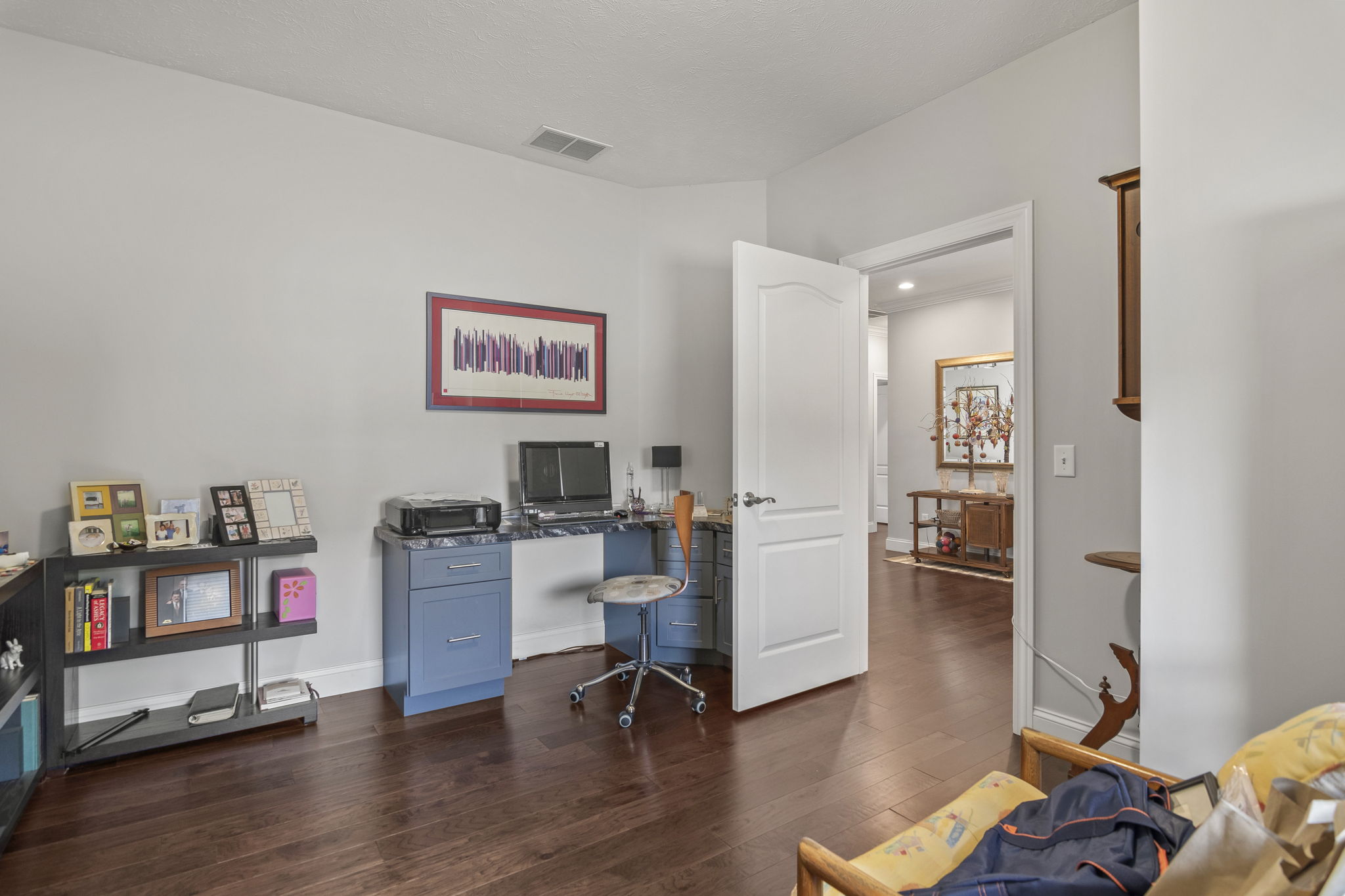 Bedroom/Office