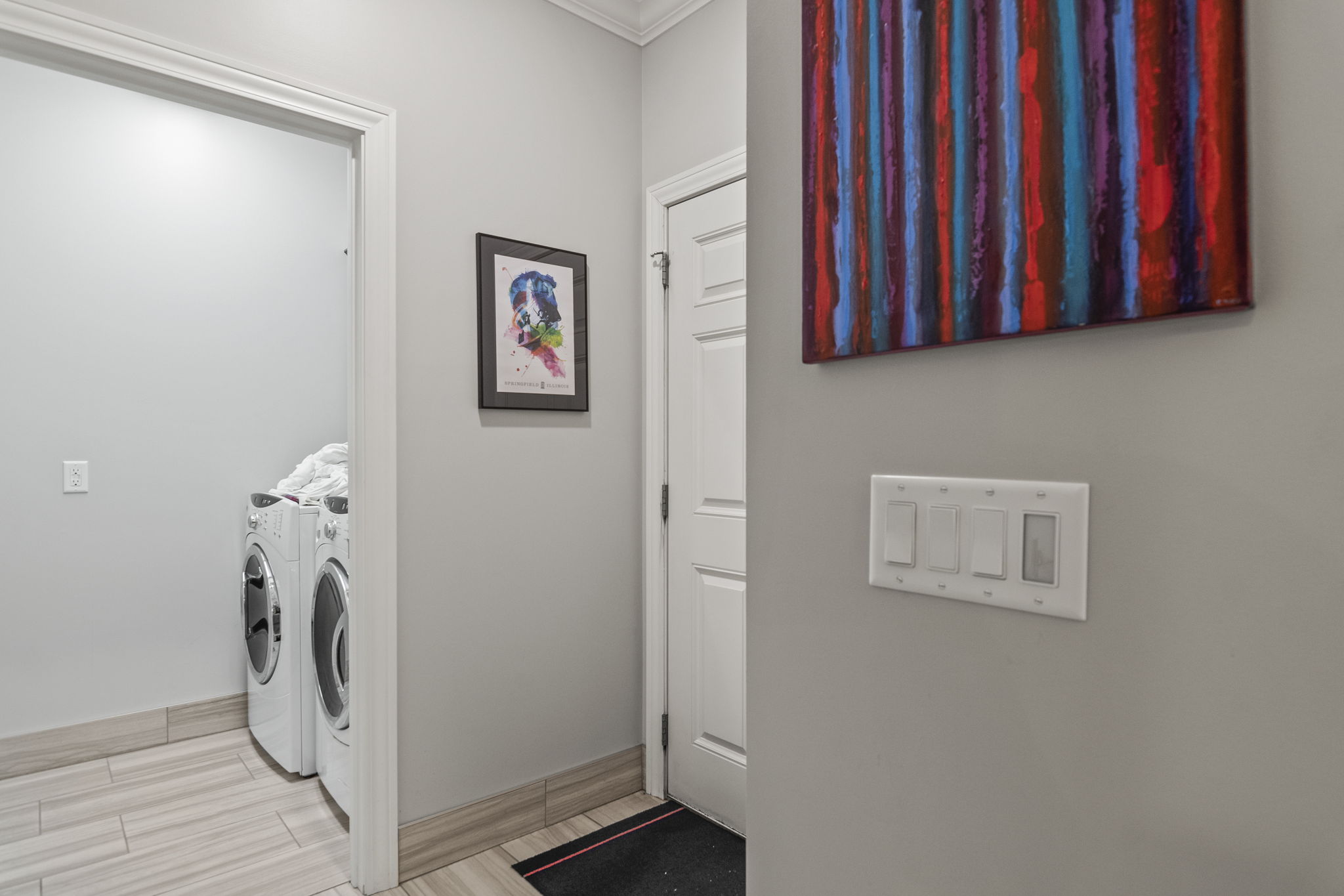 Mudroom