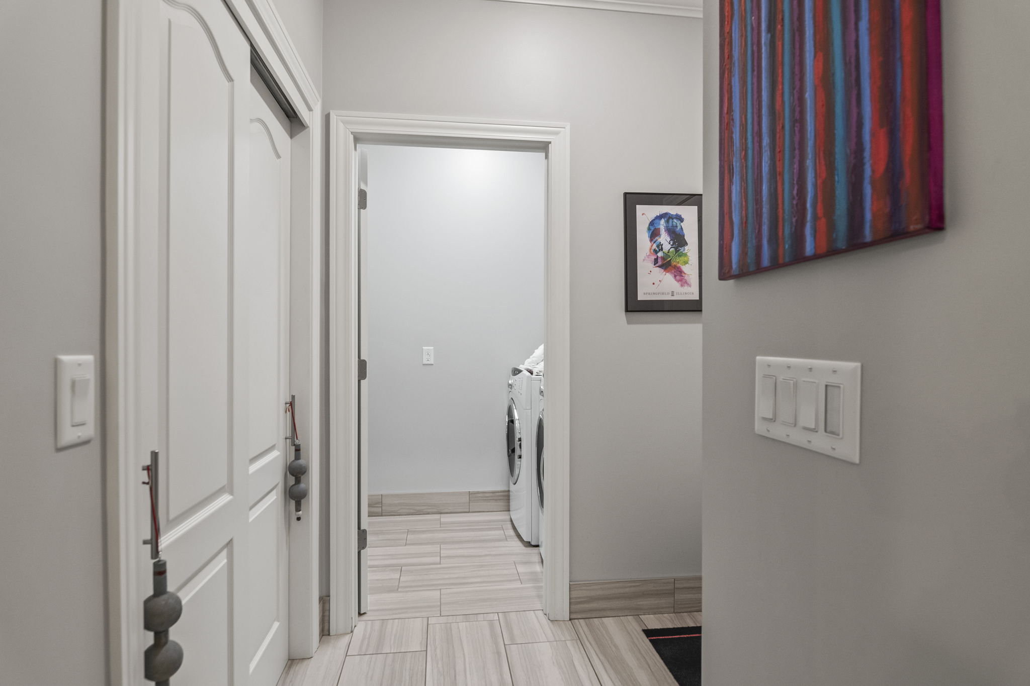 Mudroom
