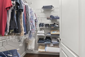 Closet