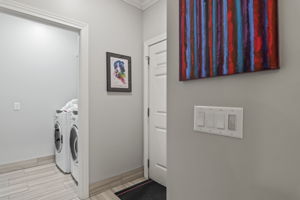 Mudroom