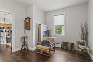 Bedroom/Office