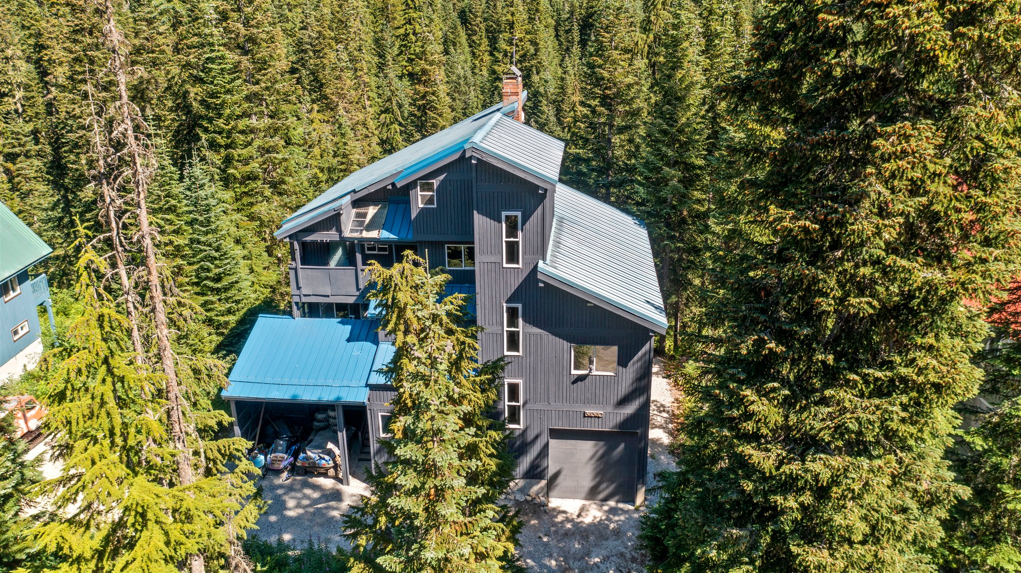 34340 S Nason Rd, Leavenworth, WA 98826, USA Photo 5