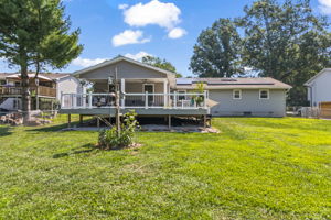 Back of Home
