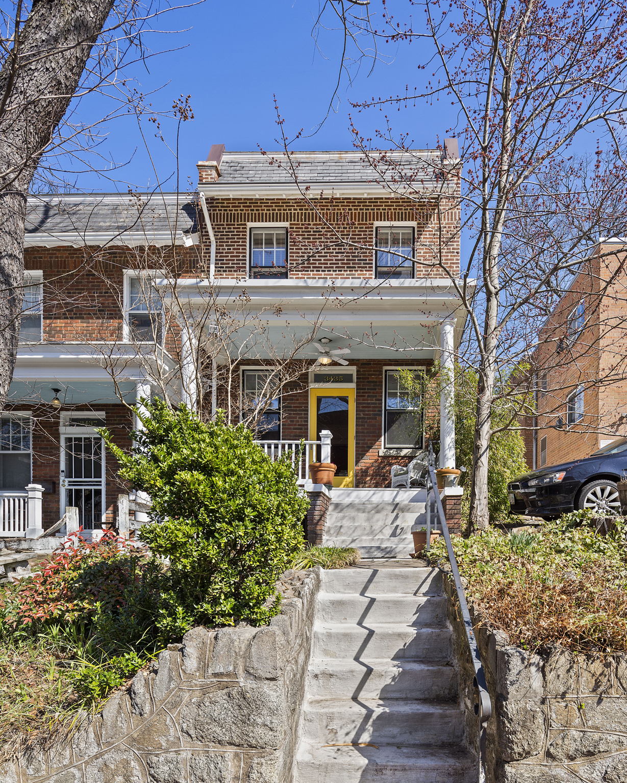 3435 Mt Pleasant St NW, Washington, DC 20010, USA Photo 3