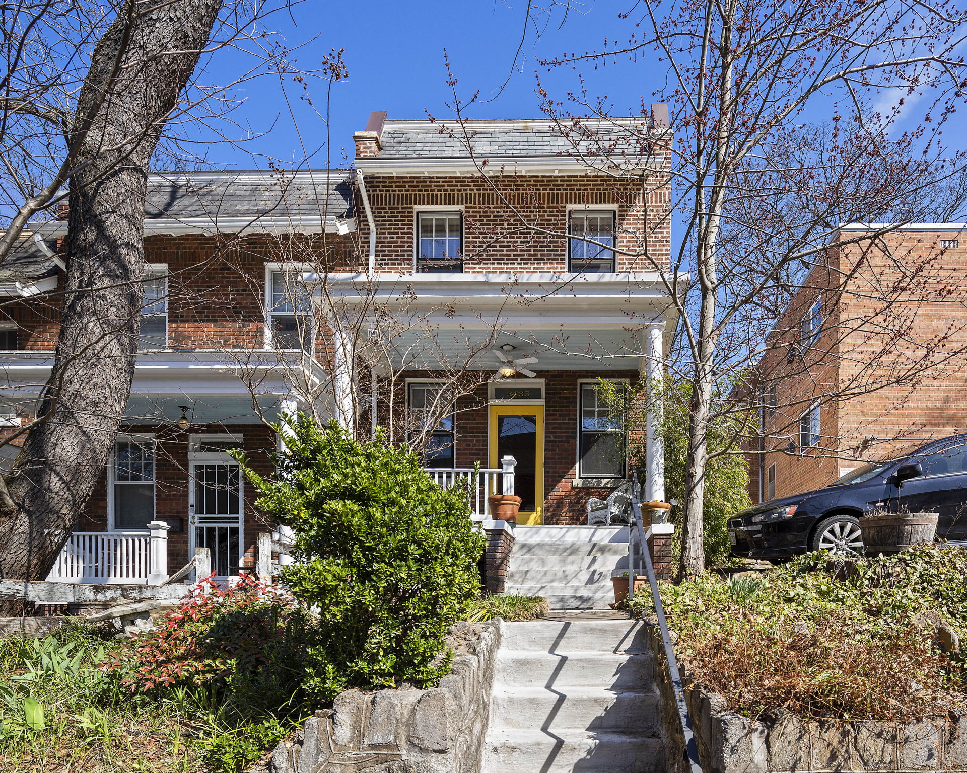 3435 Mt Pleasant St NW, Washington, DC 20010, USA Photo 2