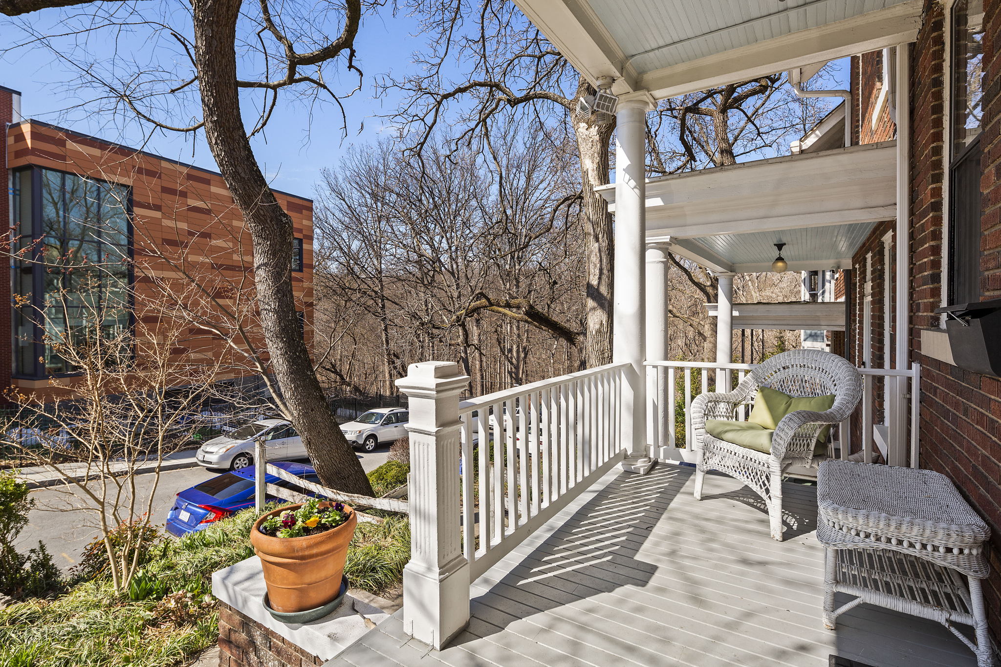 3435 Mt Pleasant St NW, Washington, DC 20010, USA Photo 7