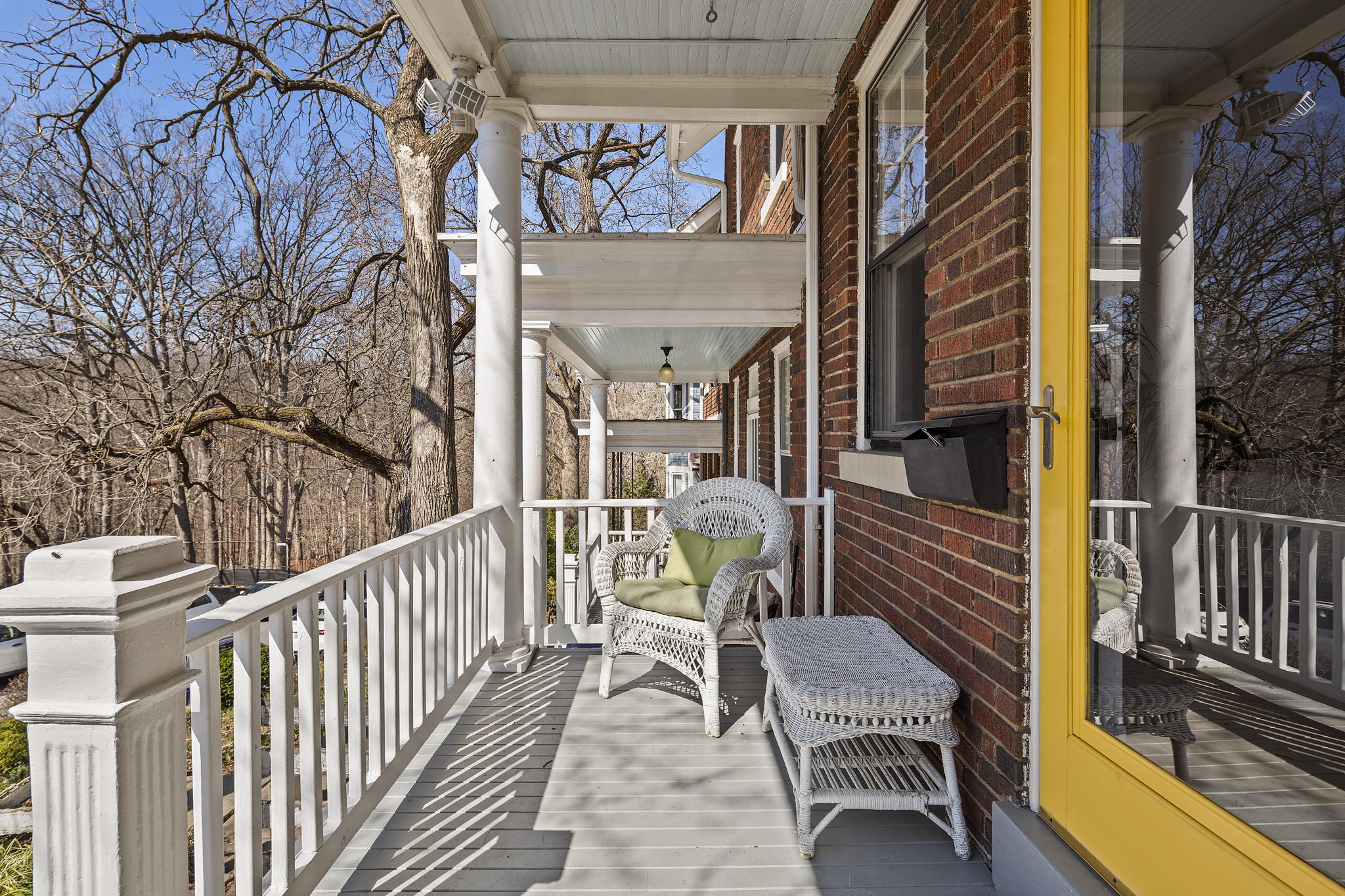 3435 Mt Pleasant St NW, Washington, DC 20010, USA Photo 6