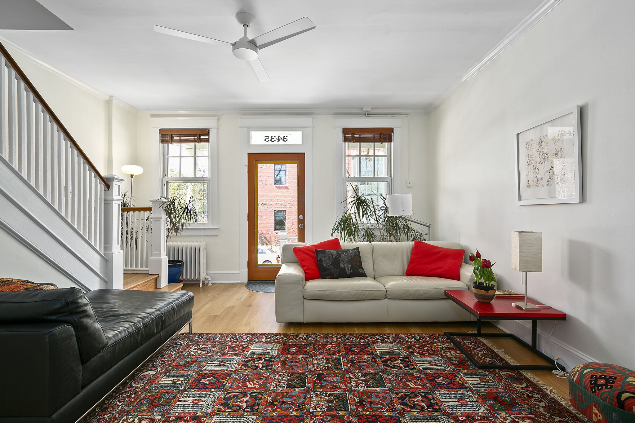3435 Mt Pleasant St NW, Washington, DC 20010, USA Photo 8