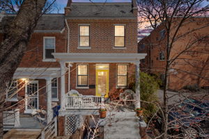 3435 Mt Pleasant St NW, Washington, DC 20010, USA Photo 0