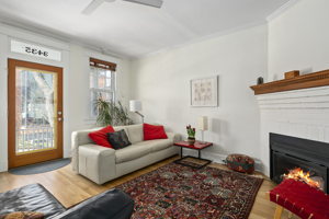 3435 Mt Pleasant St NW, Washington, DC 20010, USA Photo 8