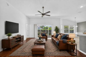 Living Room-Virtually Staged 3