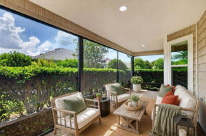 Lanai-Virtually Staged