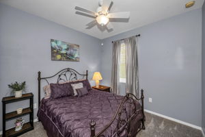 Upper Level Bedroom2a