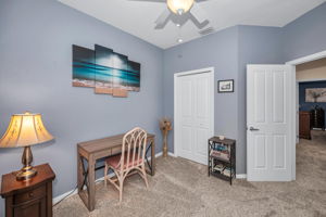 Upper Level Bedroom3b
